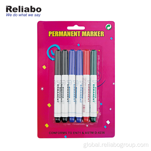 White Board Marker Promotional Magnetic Whiteboard Marker Pen Supplier